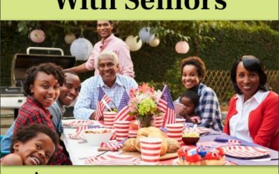 Fun Activities to Do with Seniors